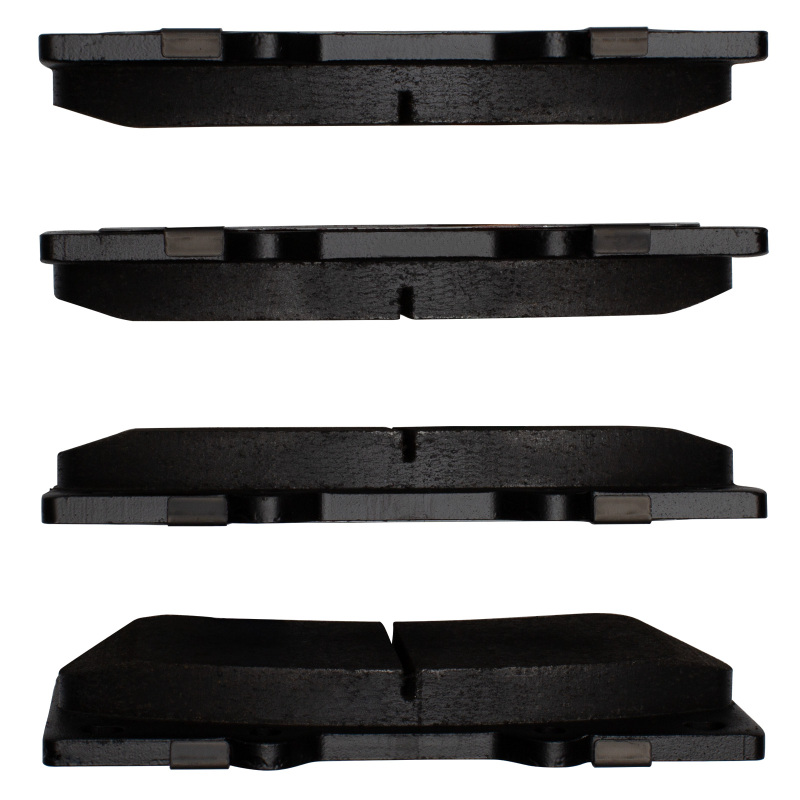 Toyota Sequoia Brake Pads - Front - R1 Concepts - Super Duty - `07-`22